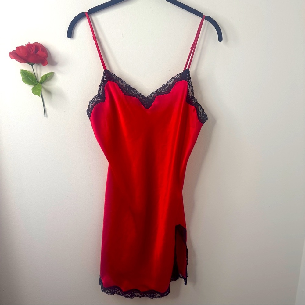 Victoria’s Secret slip dress